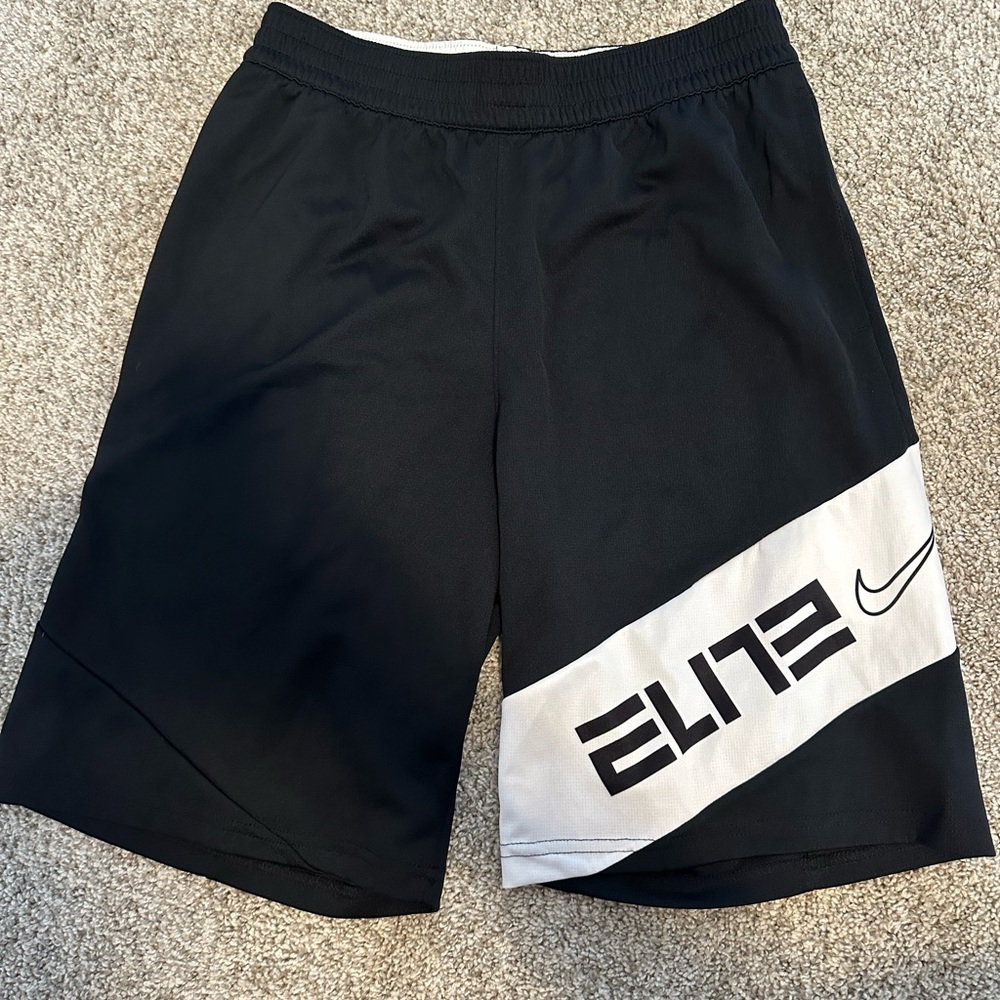Youth Nike sports shorts